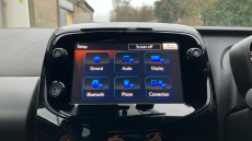 Toyota Aygo 1.0 VVT-i X-Trend TSS 5dr x-shift Petrol Hatchback